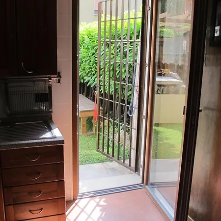 Apartment Santa Lucia