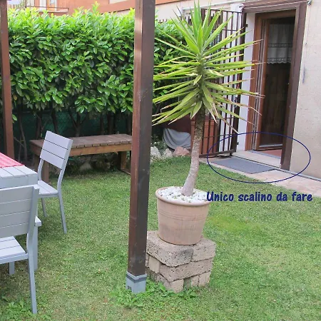Apartment Santa Lucia Verona