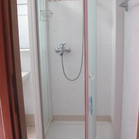 Apartment Santa Lucia *