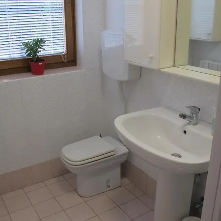 Santa Lucia Apartment