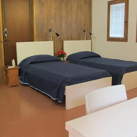 Santa Lucia Apartment *