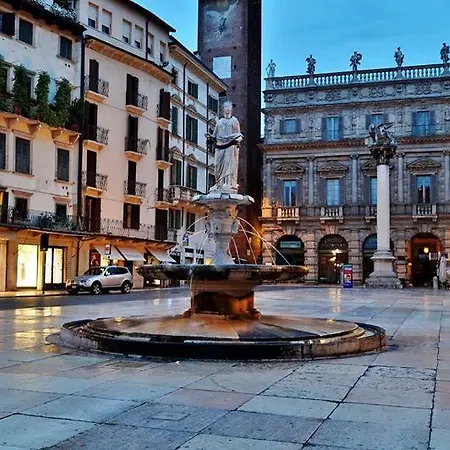 Santa Lucia Apartment Verona