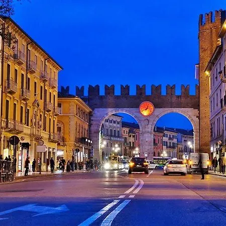 Santa Lucia Apartment Verona