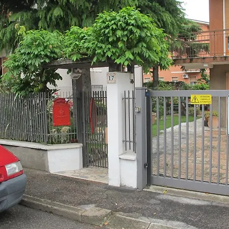 Santa Lucia 公寓